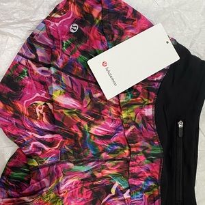 Speed up MR Short 4 *Lined